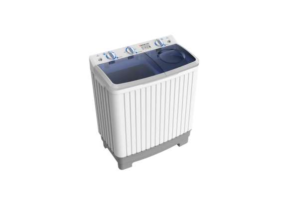 Rebune RE-XPB80-E01 Twin Tub Washing Machine