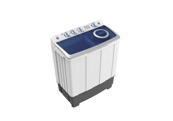 Rebune RE-XPB100-E01 Twin Tub Washing Machine