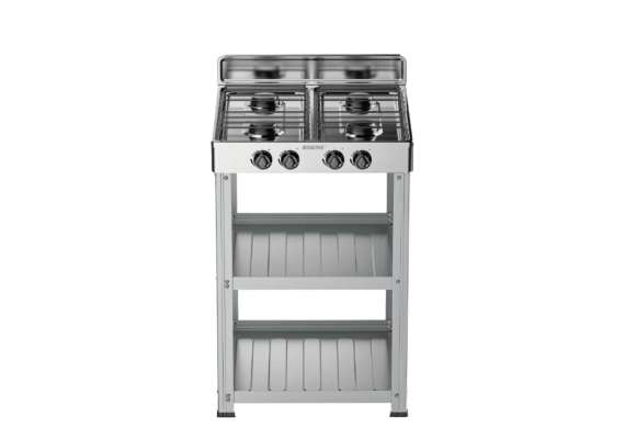 Rebune RE-4-066 Gas Stove