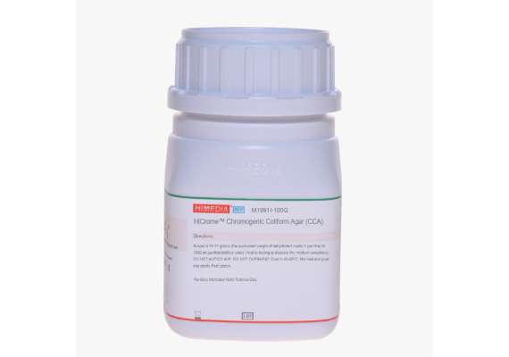 Himedia M199II 100g Chromogenic Coliform Agar