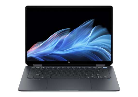 HP OmniBook Ultra Flip 14-fh0016nia Intel Core Ultra 7 16GB 1TB Win 11 Home Laptop