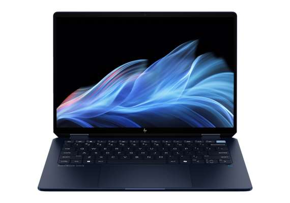 HP OmniBook Ultra Flip 14-fh0000nia Core Ultra 7 32GB 1TB SSD 14 inch Touch Windows 11 Home Laptop