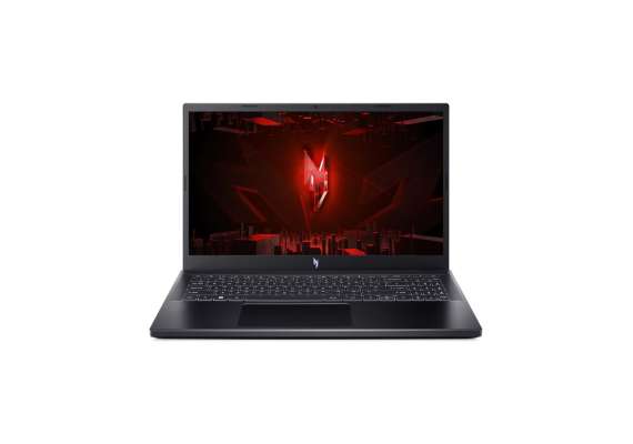 Acer Nitro V 15 ANV15-51-789J Intel Core i7 16GB 512GB SSD RTX 4060 15.6 inch Windows 11 Home Laptop