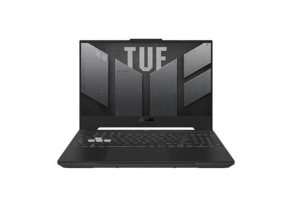 Asus TUF Gaming A15 FA507NVR Ryzen 7 16GB 512GB SSD 8GB Graphics  Dos Laptop