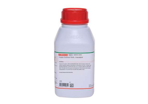 Himedia GM403 500g Granulated Potato Dextrose Broth