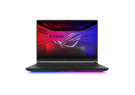 Asus  ROG Strix SCAR 18 G835LX-S9117W Core Ultra 9-275HX 64GB 2TB SSD 24GB Graphics Win 11 Home Laptop