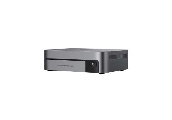 UGREEN NASync DXP480T Plus 4-Slot NAS