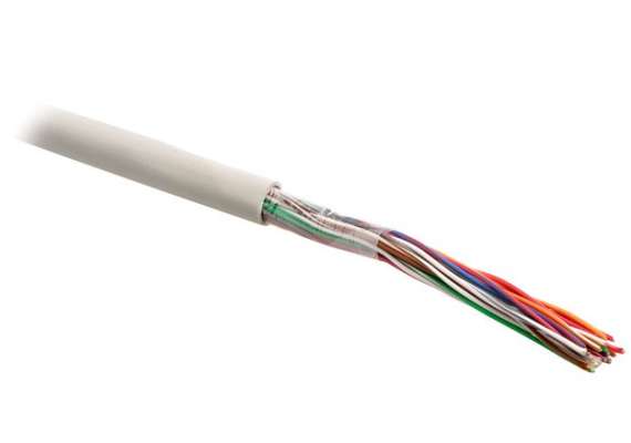 TELEPHONE 10 PAIR CABLE