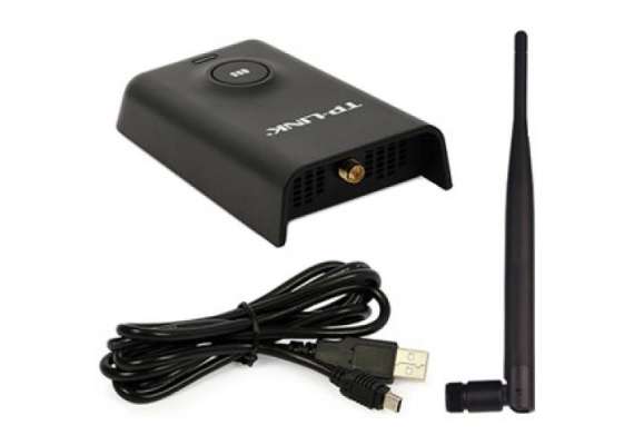 TP-Link  TL-Wn7200 USB HIGH GAIN WIRELESS CARD
