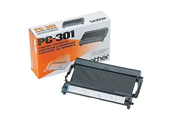 Brother PC301 Toner Catridge
