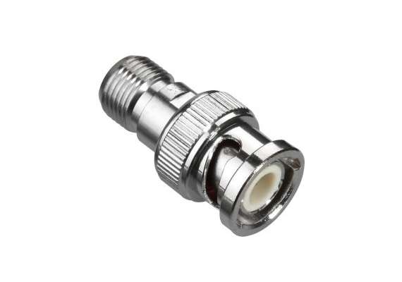 BNC  PLASTIC CONNECTOR