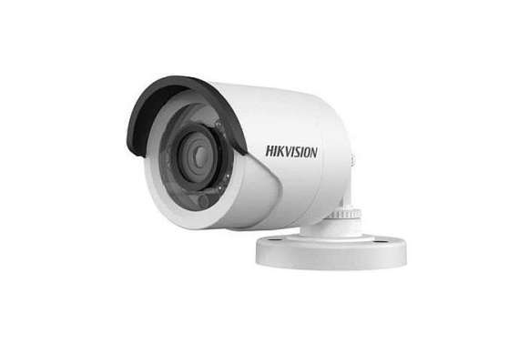 HikVision CVI/DOME/BULLET3.6MM