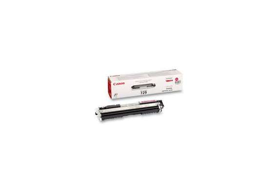 Canon 729 Magenta Toner Cartridge