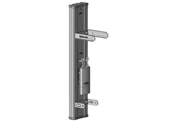 Ubiquiti AM-2G15-120 airMAX Sector 2.4GHz 15dBi 120degrees Antenna