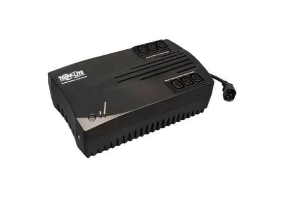 Tripp Lite 750VA AVRX750U UPS