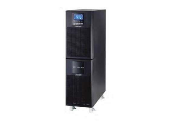 MECER 10000VA(8000W) 3 phase Smart UPS with AVR,Monitoring Software + Cable & Built-in Surge Protection