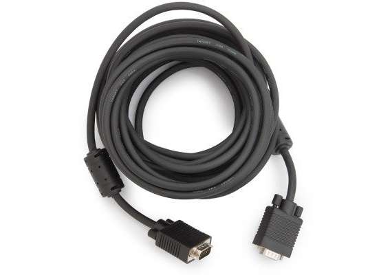 Target TC050VG VGA Cable 5M Black