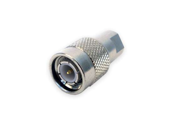 CONNECTOR N TYPE TO MMCX