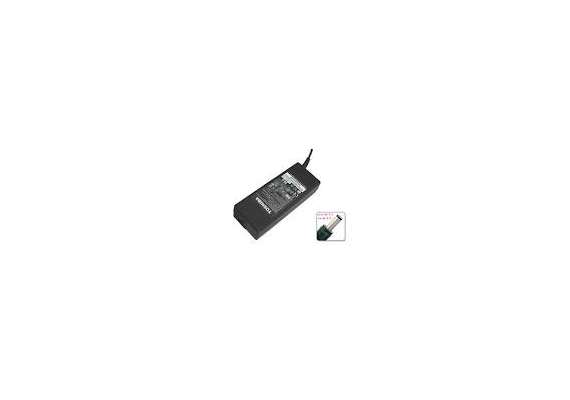 Toshiba 19V 3.95A replacement adapter