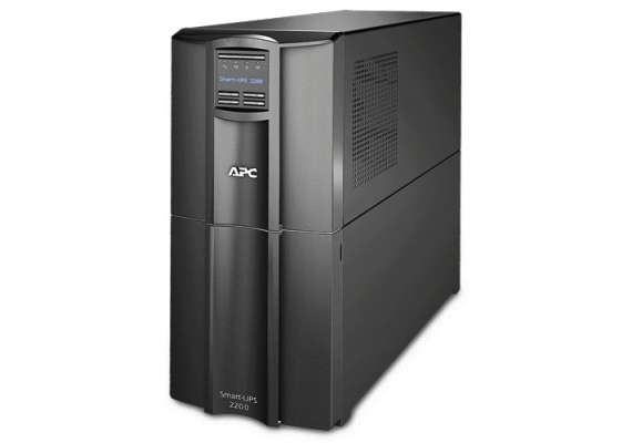APC Smart-UPS 2200VA LCD 230V  UPS