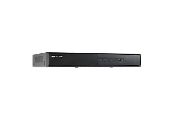 Hikvision DS-7204HGHI-SH  4 channel DVR