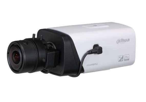 Dahua IPC-HF8281E CCTV Bullet Camera