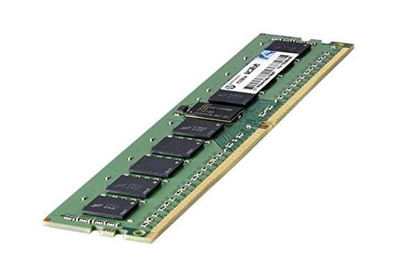 HP 16GB 2Rx4 PC4-2133P-R Memory