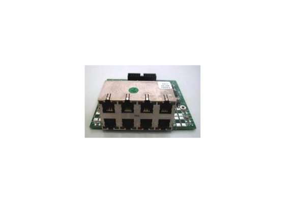D-Link  8 port   DVX-8000/DVX-9000 FXO module