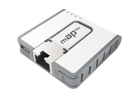 Mikrotik Rbmapl-2nd Router