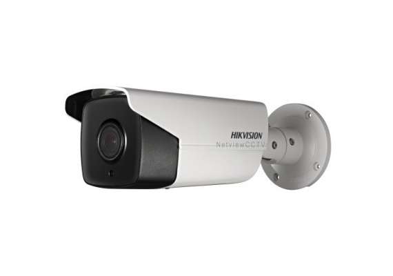 Hikvision DS-2CD2T42WD-I5 4MP CCTV Bullet POE Camera