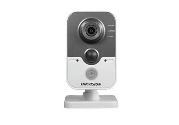 Hikvision DS-2CD2432F-IW 3MP CCTV IP Camera