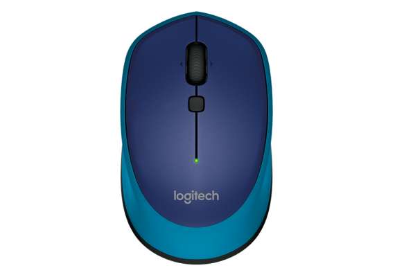 Logitech M335 Wireless Mouse