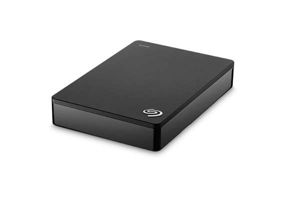 Seagate Backup Plus Fast 4TB 2.5"  Hard Drive