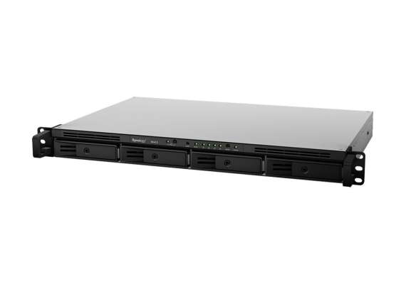 Synology RS815+ RackStation 4-Bay Rack Mount