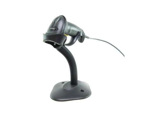 Zebra LS2208-SR20007R-UR Barcode Scanner