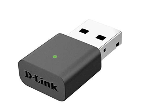 D-Link DWA-131 Wireless N Nano USB Adapter
