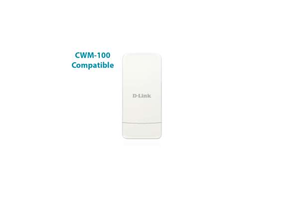 D-Link DAP-3320 Outdoor Access Point