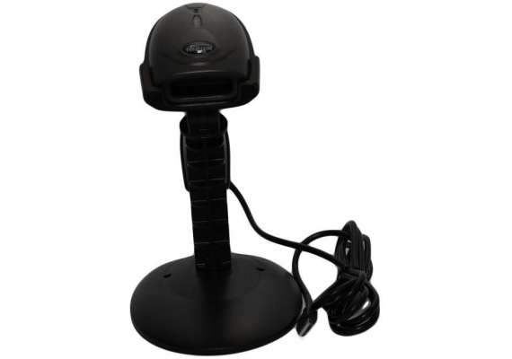 Techcom LBS-3550 Handfree Barcode Scanner
