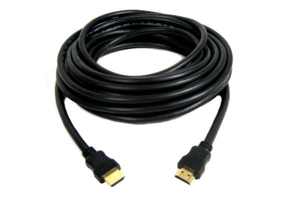 HDMI to HDMI 5 mtrs Cable