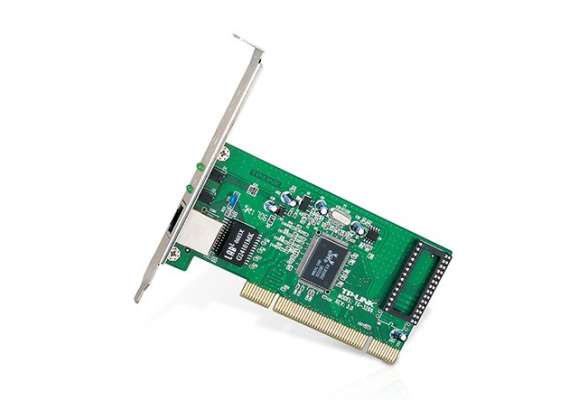 TP-Link TG3269 Gigabit PCI Express Network Adapter