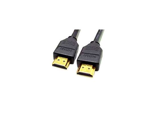 HDMI to HDMI 15 mtrs Cable