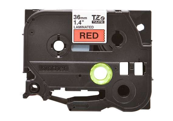 Brother TZE-461 Label Printer Tape