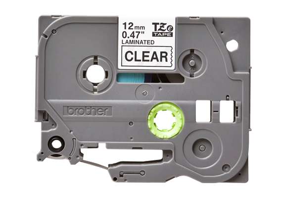 Brother TZE-131 Label Printer Tape