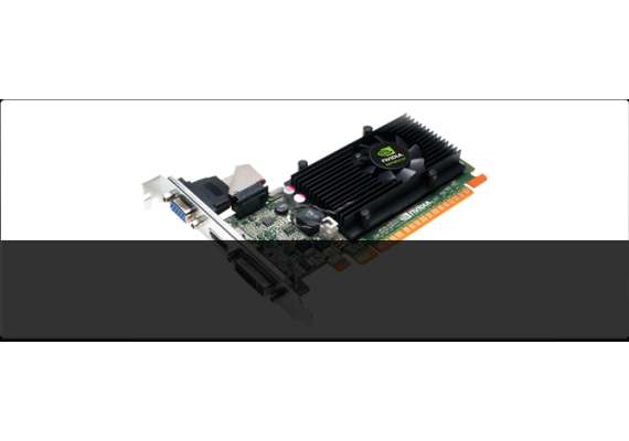 GeForce GT 610 2gb Graphics Card