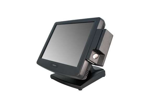 Posiflex KS-7715Z Core i3 All-in-One Touch Terminal