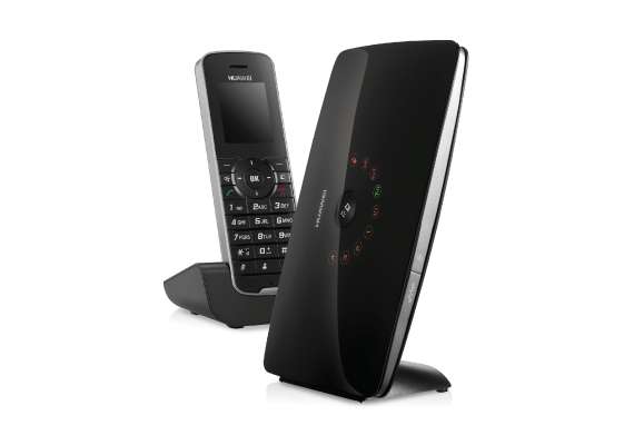 HUAWEI B686 3G Wireless Gateway GSM Router