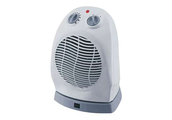Armco AFH-2000R Fan Heater