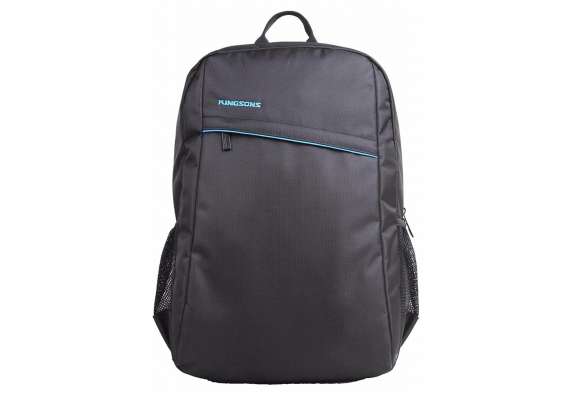 Kingsons 15.6 Inch Spartan Series laptop backpack