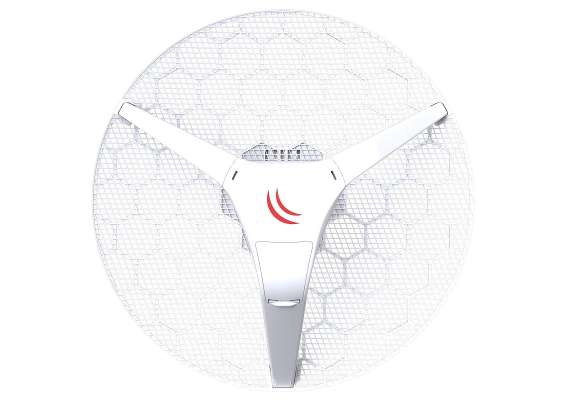 Mikrotik LHG 5 Wireless Access Point