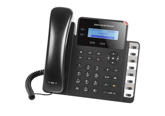 Grandstream GXP1628 IP Phone